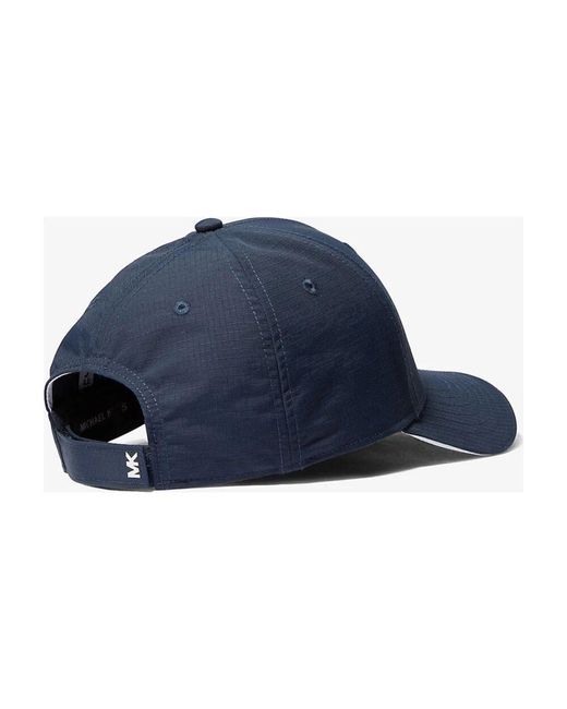 Michael Kors Mütze in Blue für Herren