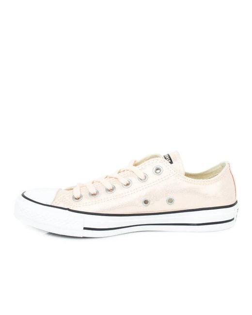 Sneakers Converse en coloris White