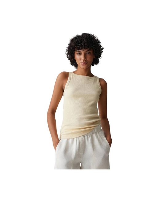 Opus Izli Top in het Yellow