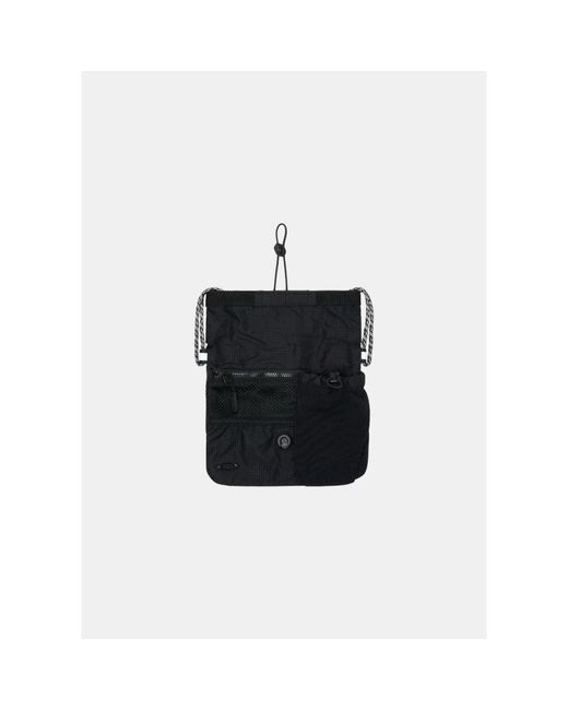 Oakley Black Cross Body Bags