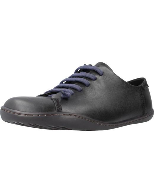 Camper Black Sneakers for men