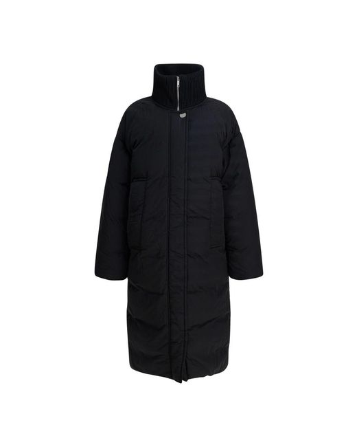Sportmax Jassen in het Black