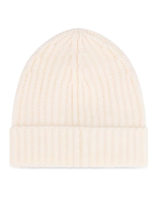 Malo Natural Beanies for men