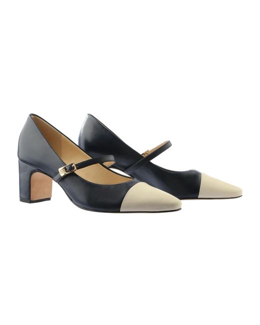 Högl Black Paris Pump