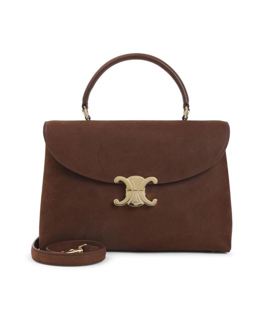 Céline Brown Handbags