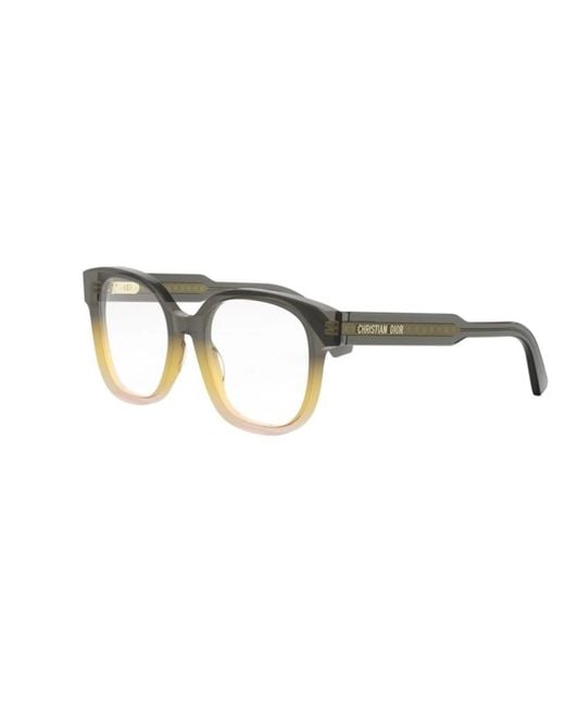 Dior Brown Glasses