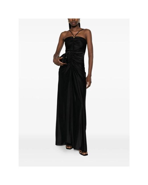 Max Mara Black Gowns