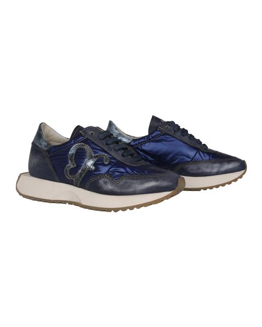 Sneakers di Felmini in Blue