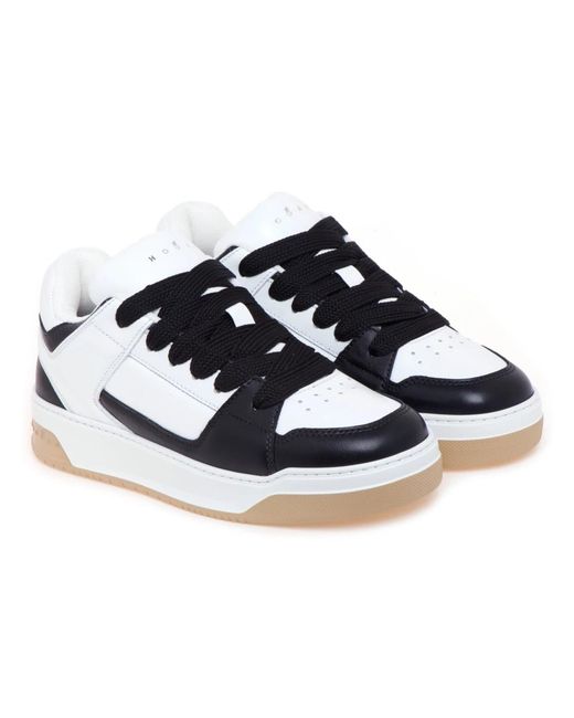 Hogan Blue Sneakers for men