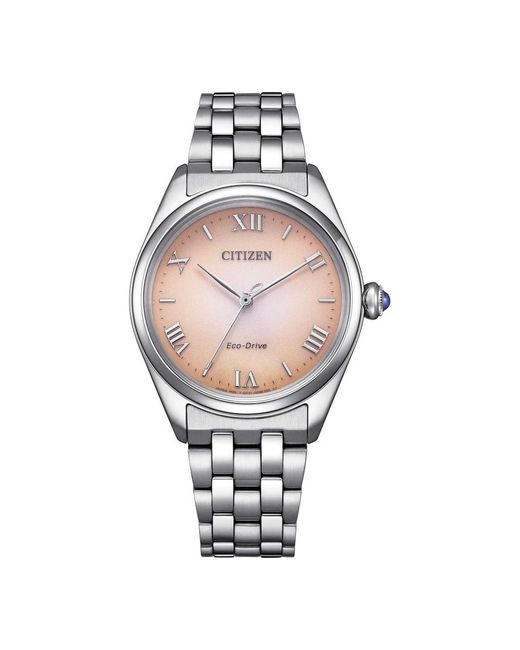 Watches Citizen de color Metallic