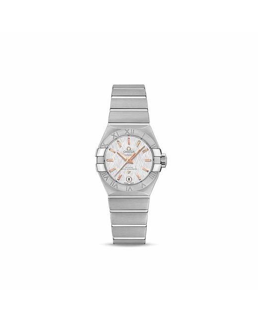 Omega Gray Watches