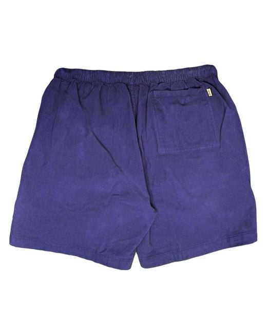 La Paz Blue Beachwear for men