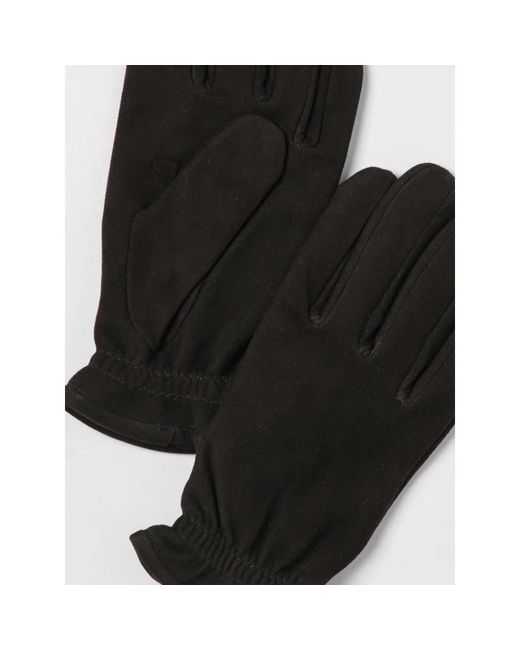 Orciani Accessoires ,Bruin ,9 1/2 in het Black voor heren
