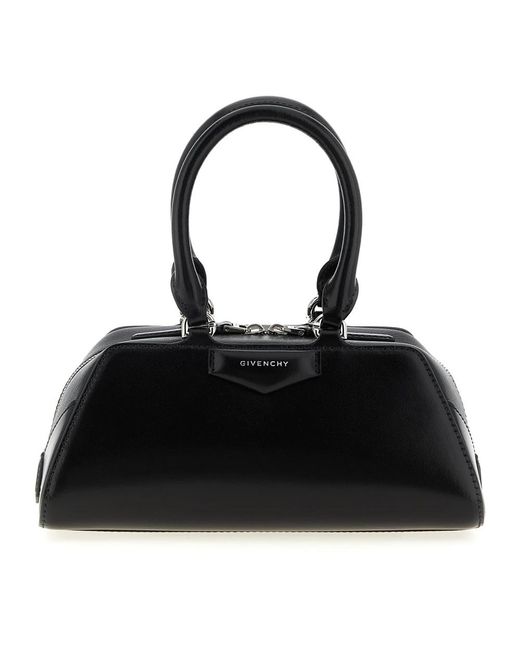 Givenchy Black Handbags