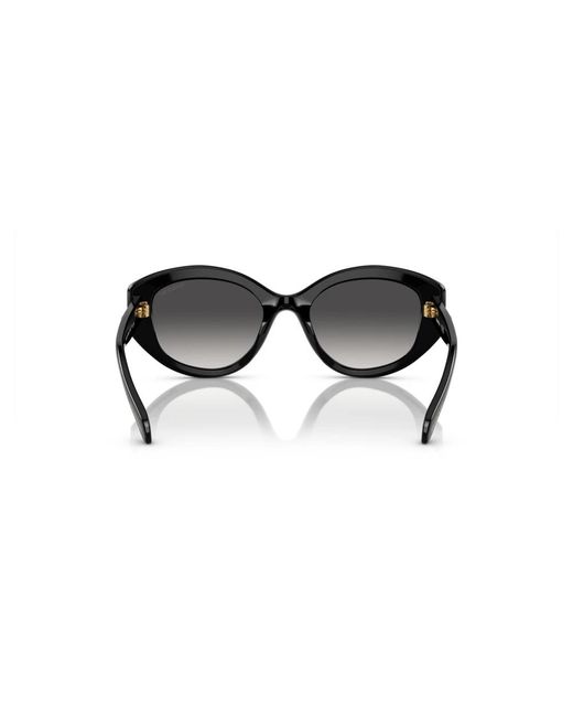 Swarovski 0Sk6005 in het Black