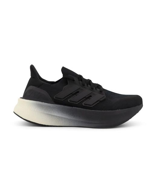 Y-3 Black Sneakers for men