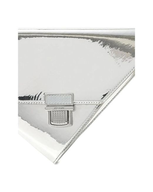 MSGM Borsa in het White