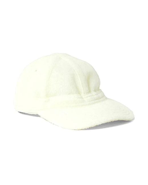 Jacquemus White Hats & Caps