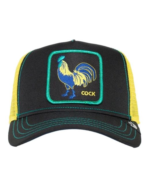 Goorin Bros Caps in het Green voor heren