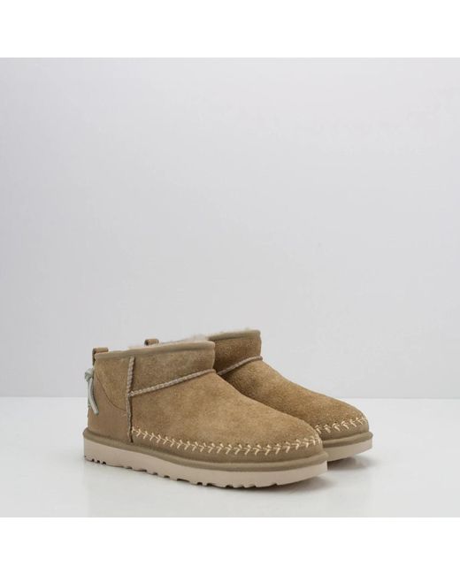 Winter Boots Ugg en coloris Brown