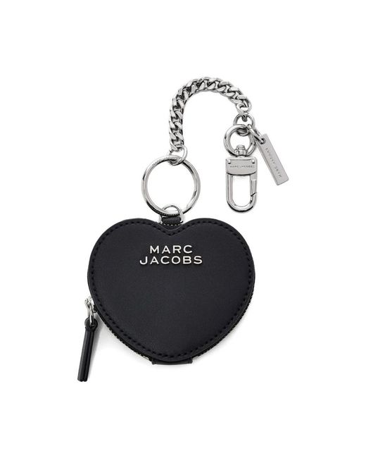 Marc Jacobs Accessoires ,Zwart Bags in het Black