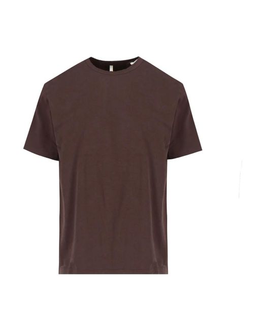 Tops > t-shirts sunflower pour homme en coloris Brown