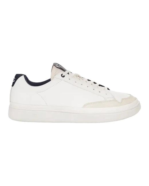 Shoes > sneakers Ugg pour homme en coloris White