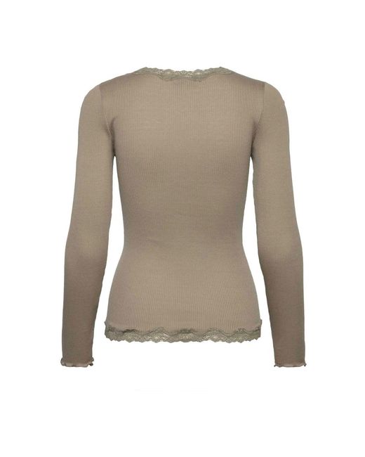 Rosemunde Cardigans in het Green