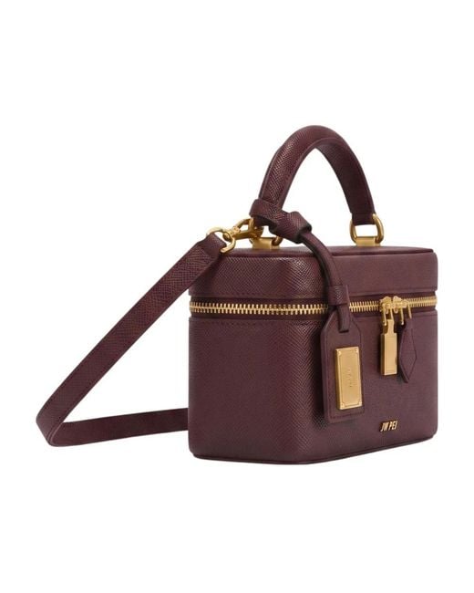 JW PEI Purple Handbags