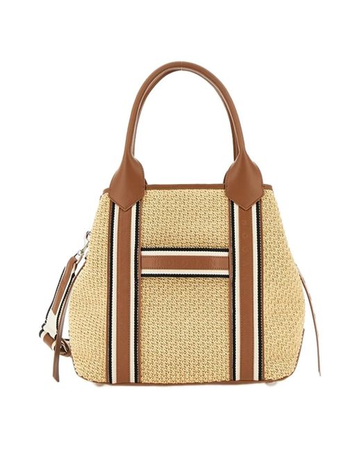 Handbags di Hogan in Brown