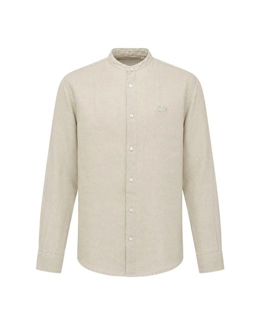 Liu Jo White Casual Shirts for men