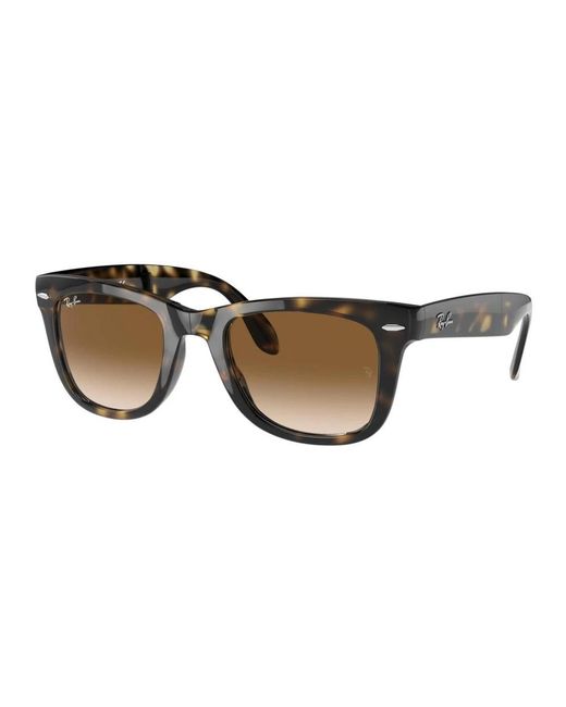 Ray-Ban Brown Sunglasses for men