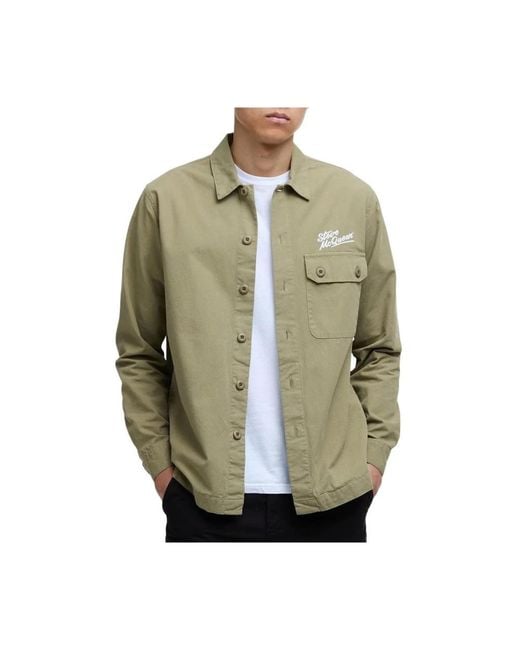 Light Jackets Barbour pour homme en coloris Green