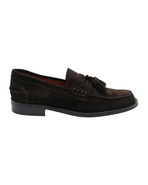 CTWLK Mocassin in Black für Herren