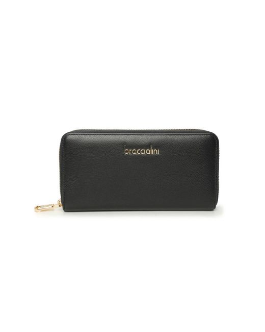 Wallets & Cardholders di Braccialini in Black