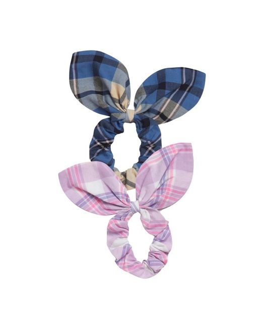 LoveShackFancy Blue Hair Accessories