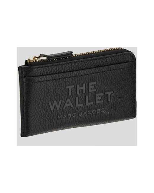 Marc Jacobs Black Accessories