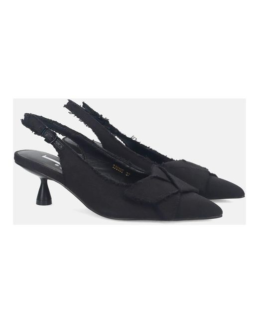 Pumps di Jeannot in Blue