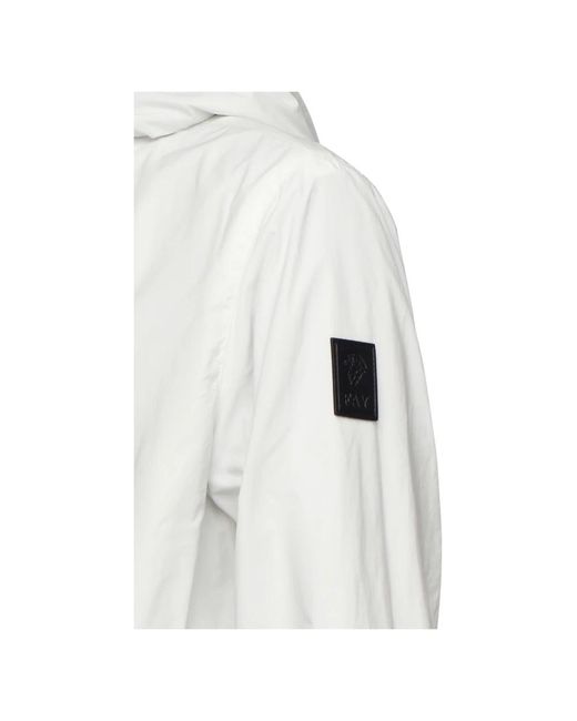 Light Jackets Fay pour homme en coloris White