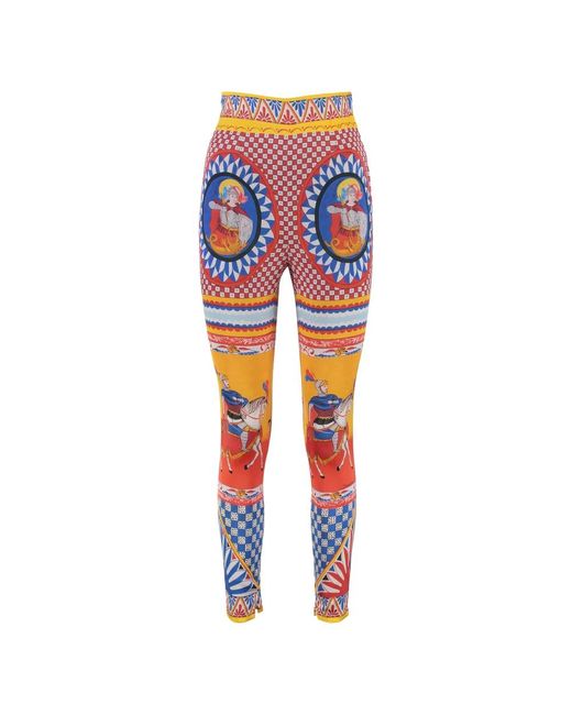 Leggings di Chloé in Blue