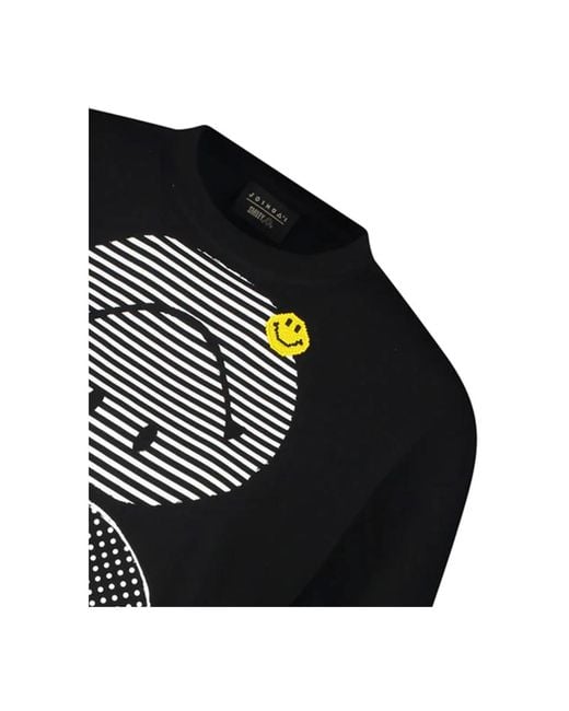 Joshua Sanders Black T-Shirts