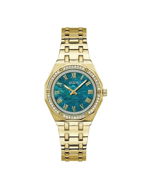 Watches di Guess in Metallic