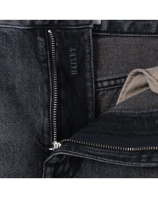 Jacob Cohen Hailey Jeans in het Gray