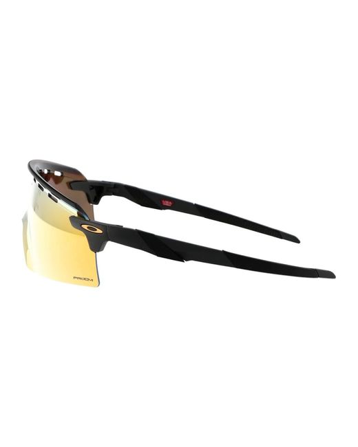 Oakley Vented encoder strike sonnenbrille in Yellow für Herren
