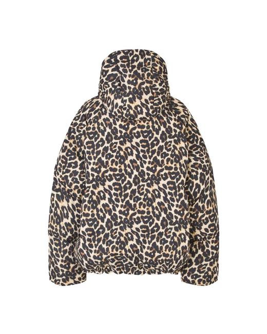 Winter Jackets Lolly's Laundry de color Gray