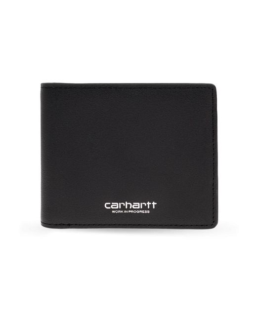Carhartt Black Wallets & Cardholders for men