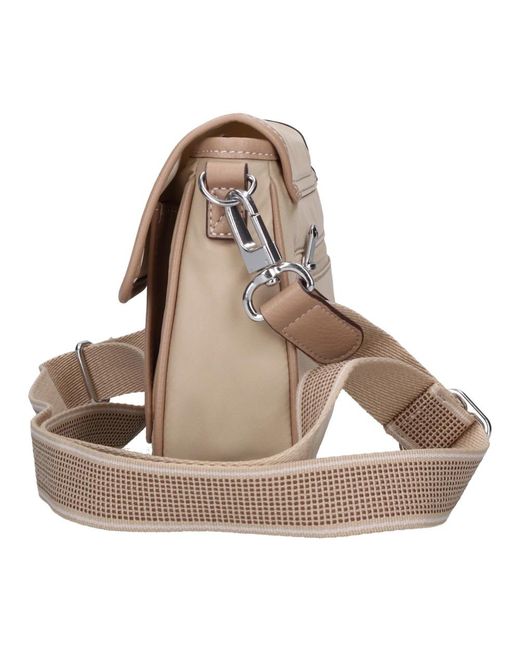 Bags.. di Kipling in Natural