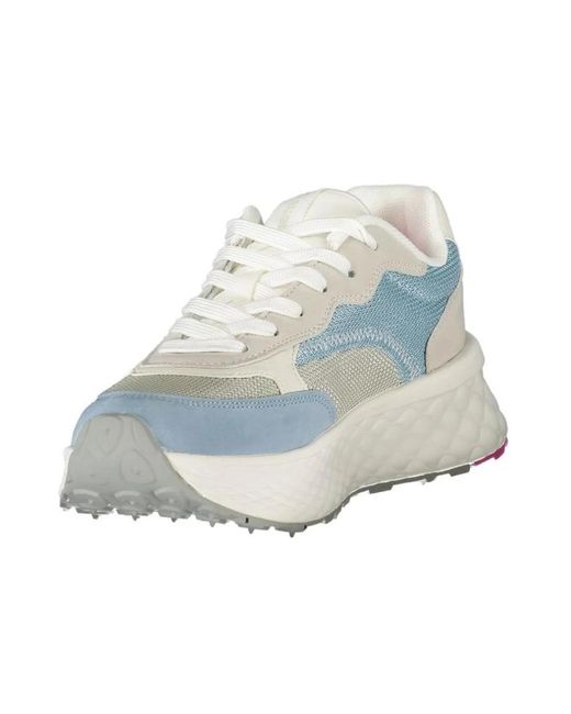 Sneakers Blauer en coloris White