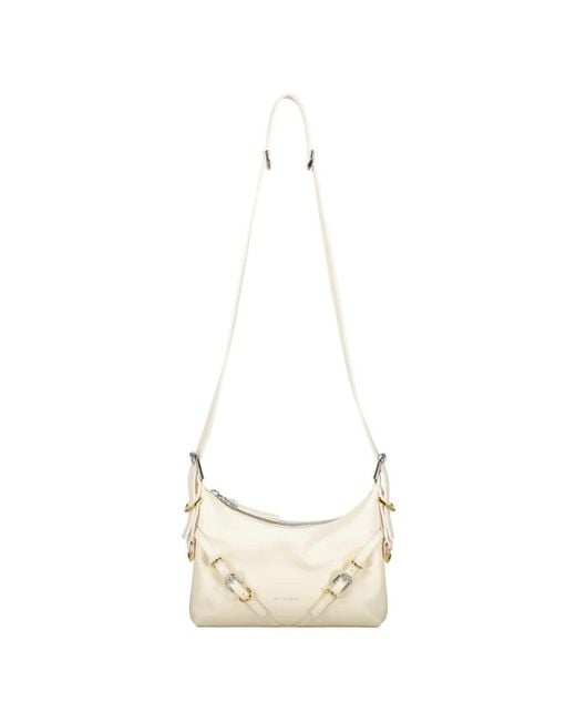 Givenchy Natural Cross Body Bags