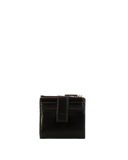 The Bridge Black Wallets & Cardholders